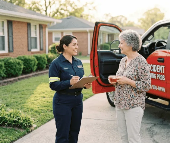 Accident Towing Service Payson, UT FAQs